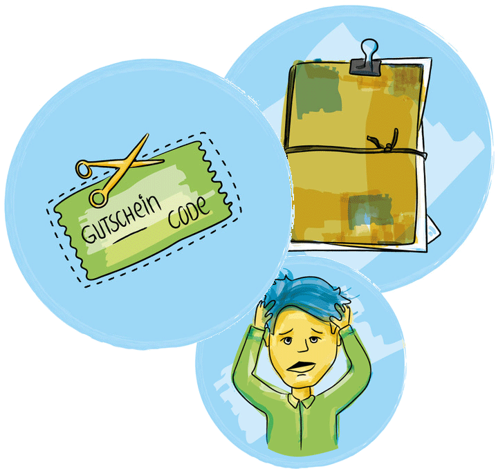 Jutta! Kooperationen